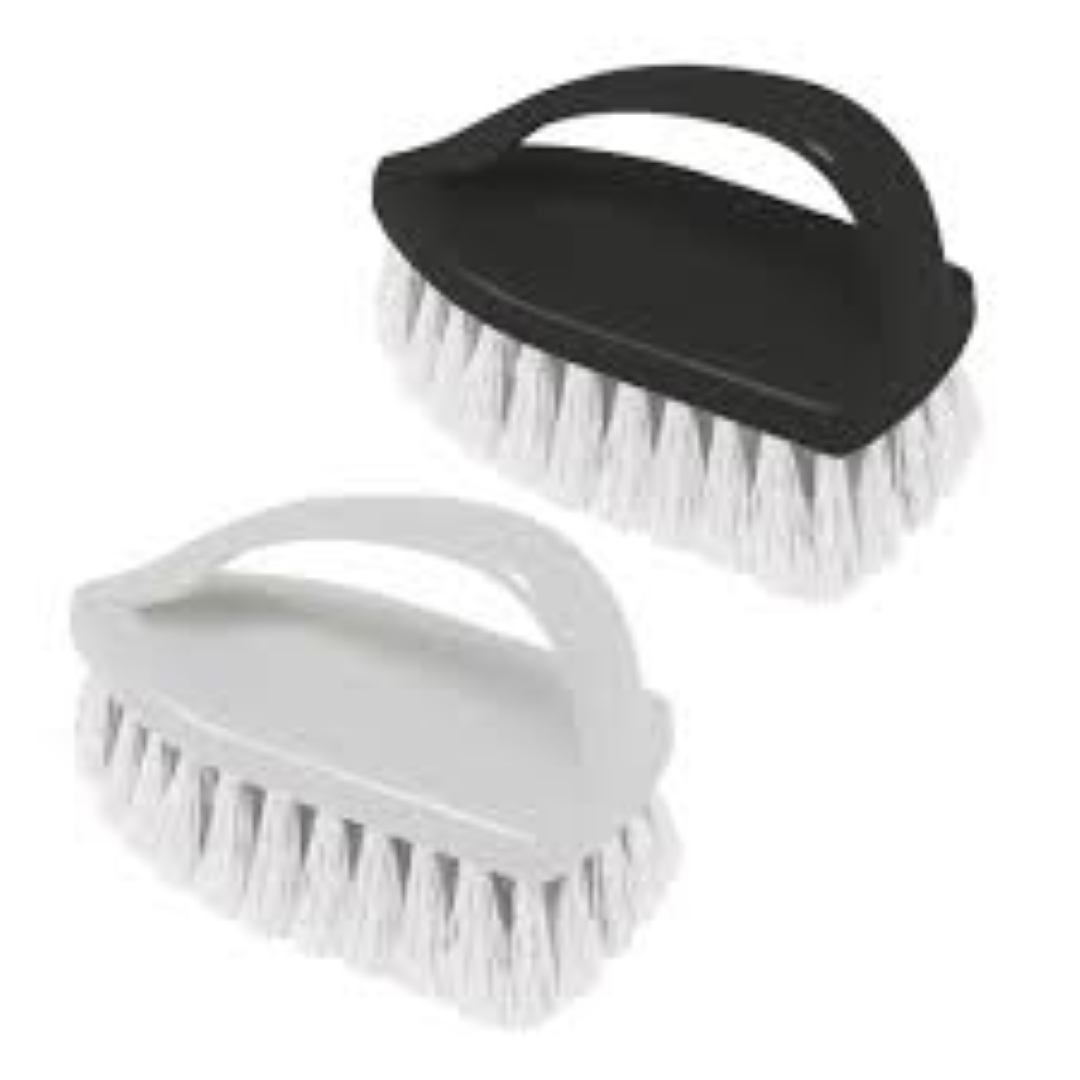 YORK IRON SHAPED BRUSH MIDI 040020